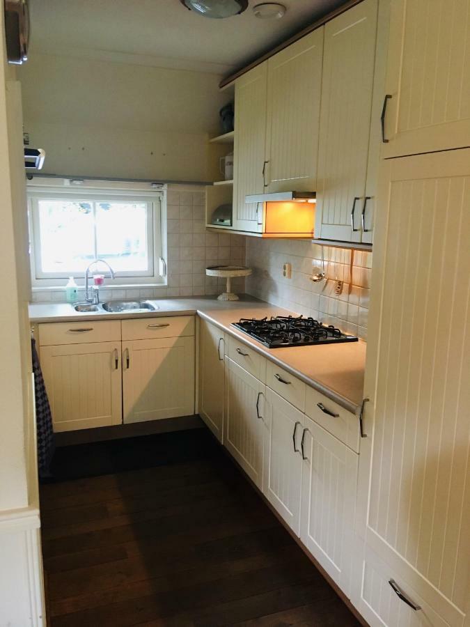 Vakantiehuis Villa 63 Heel Eksteriør bilde